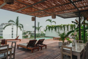 Ah Xok Suites